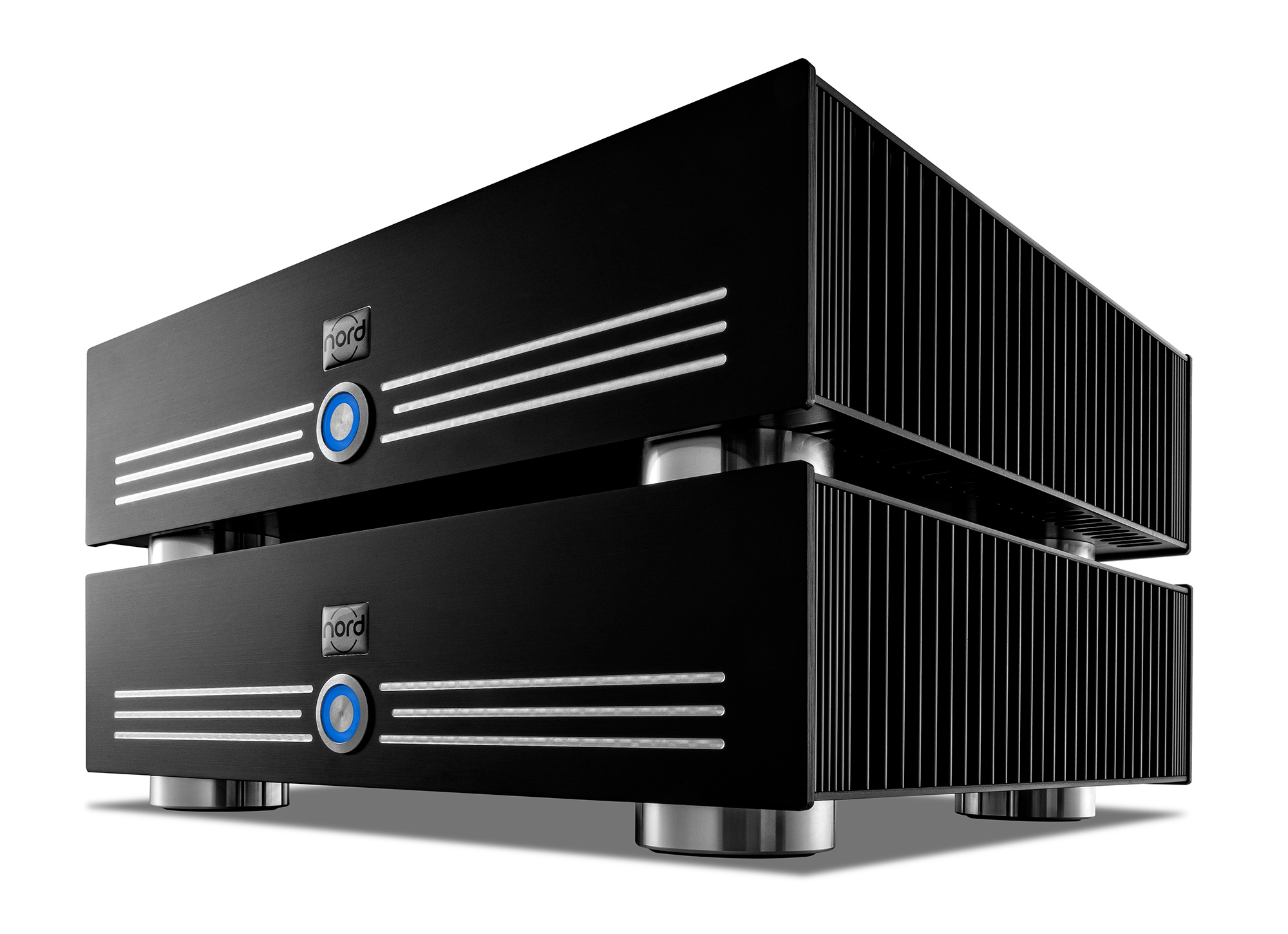 Client: Nord Amplifiers