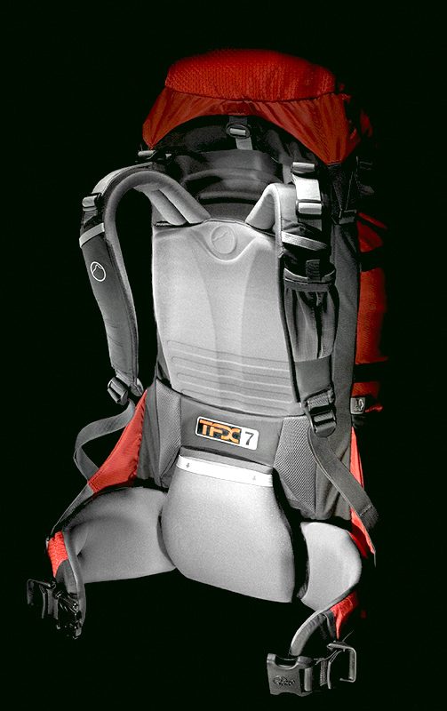 Client: Lowe Alpine