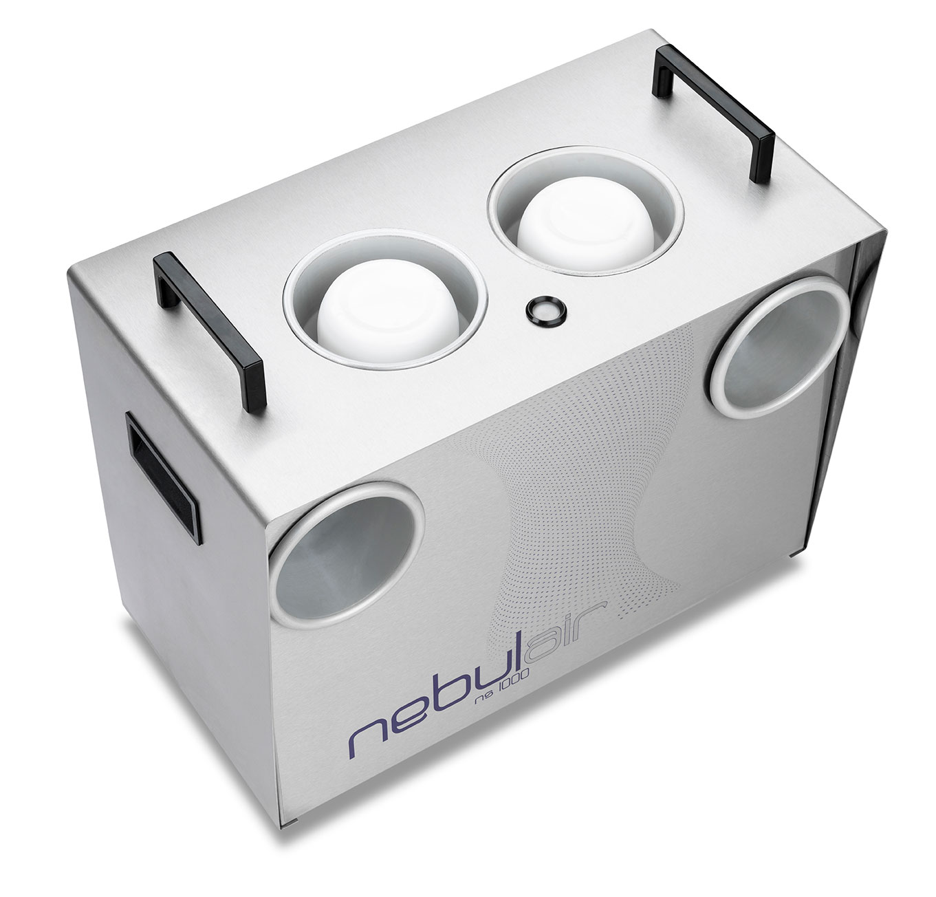 Client: Nebulair