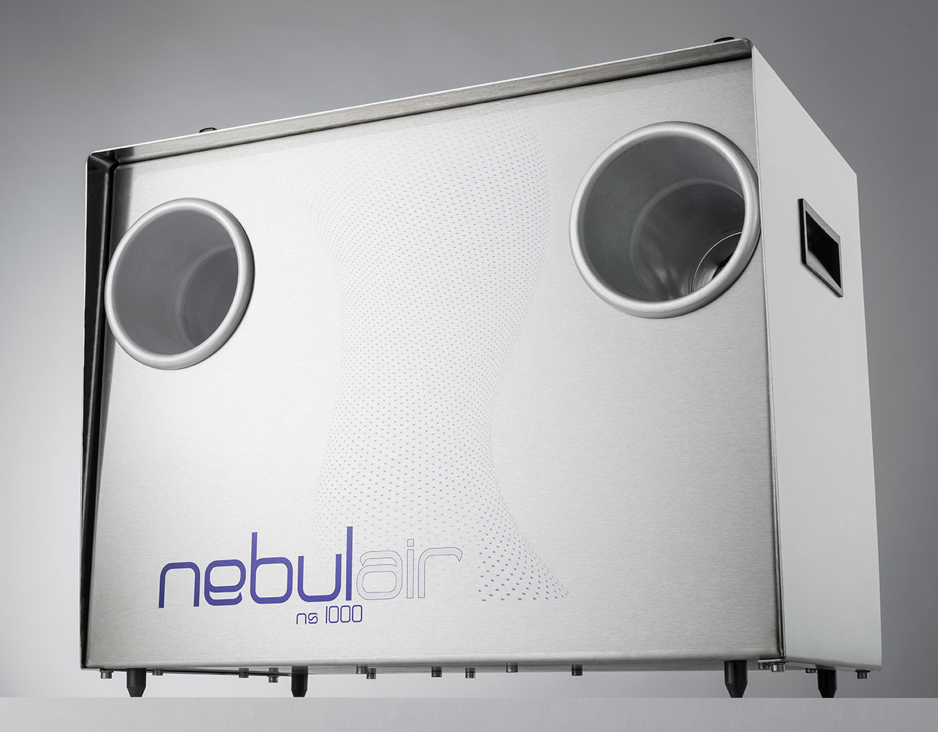 Client: Nebulair