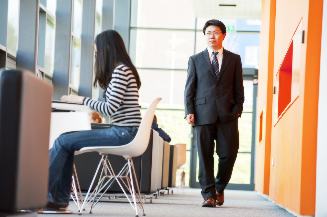 Client: STORi Institute / Lancaster University