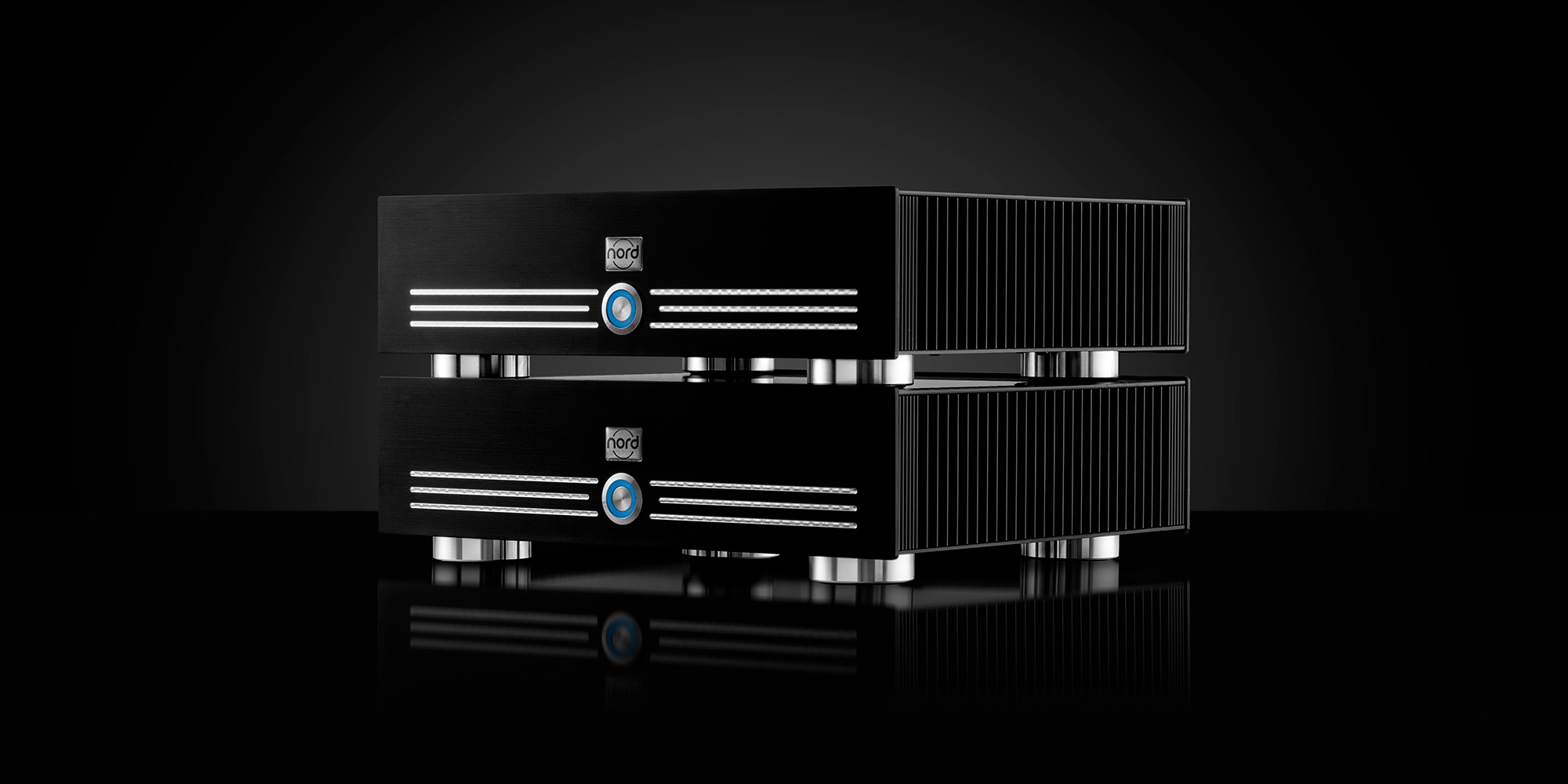 Client: Nord Amplifiers