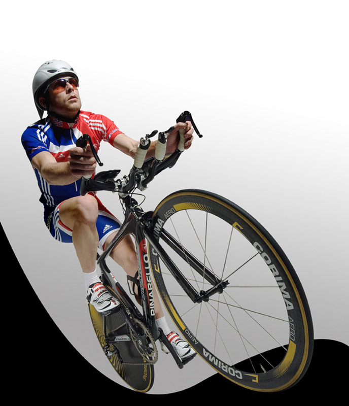 Client: UCLAN Sports