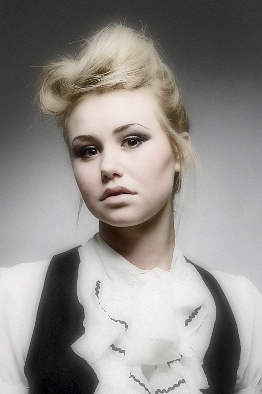 Client: Daniel Gray Salons
