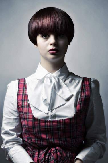 Client: Daniel Gray Salons
