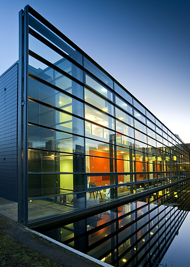 Client: STORi Institute / Lancaster University