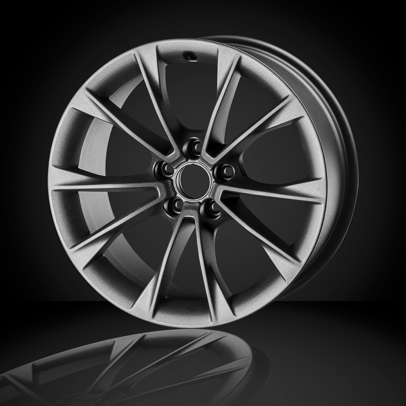 Client: South West Custom Wheels