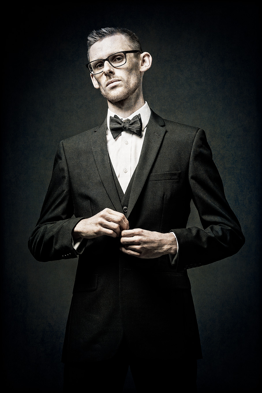 Client: Tim Smith Concert Pianist