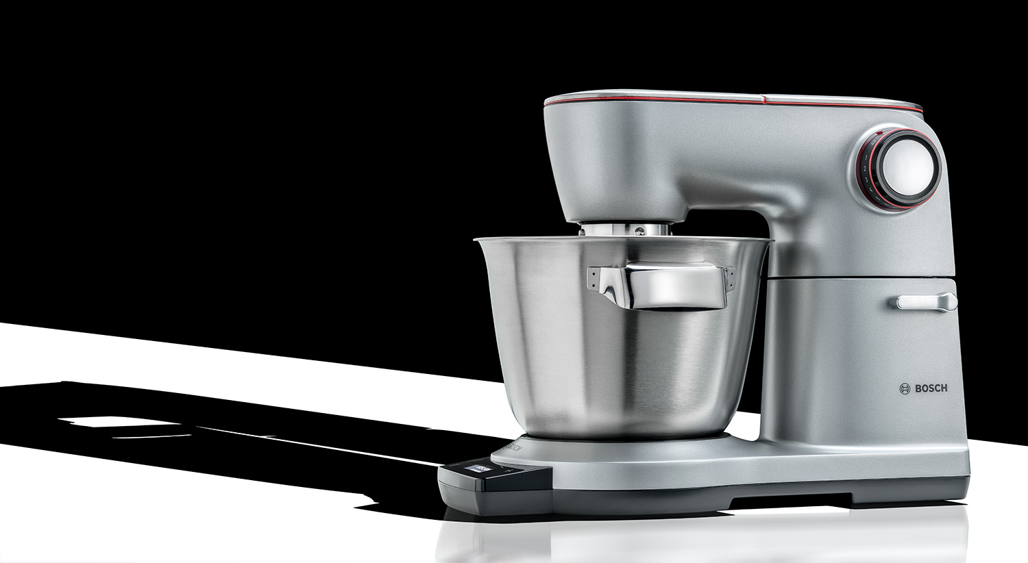 Client: Bosch / domestic products
