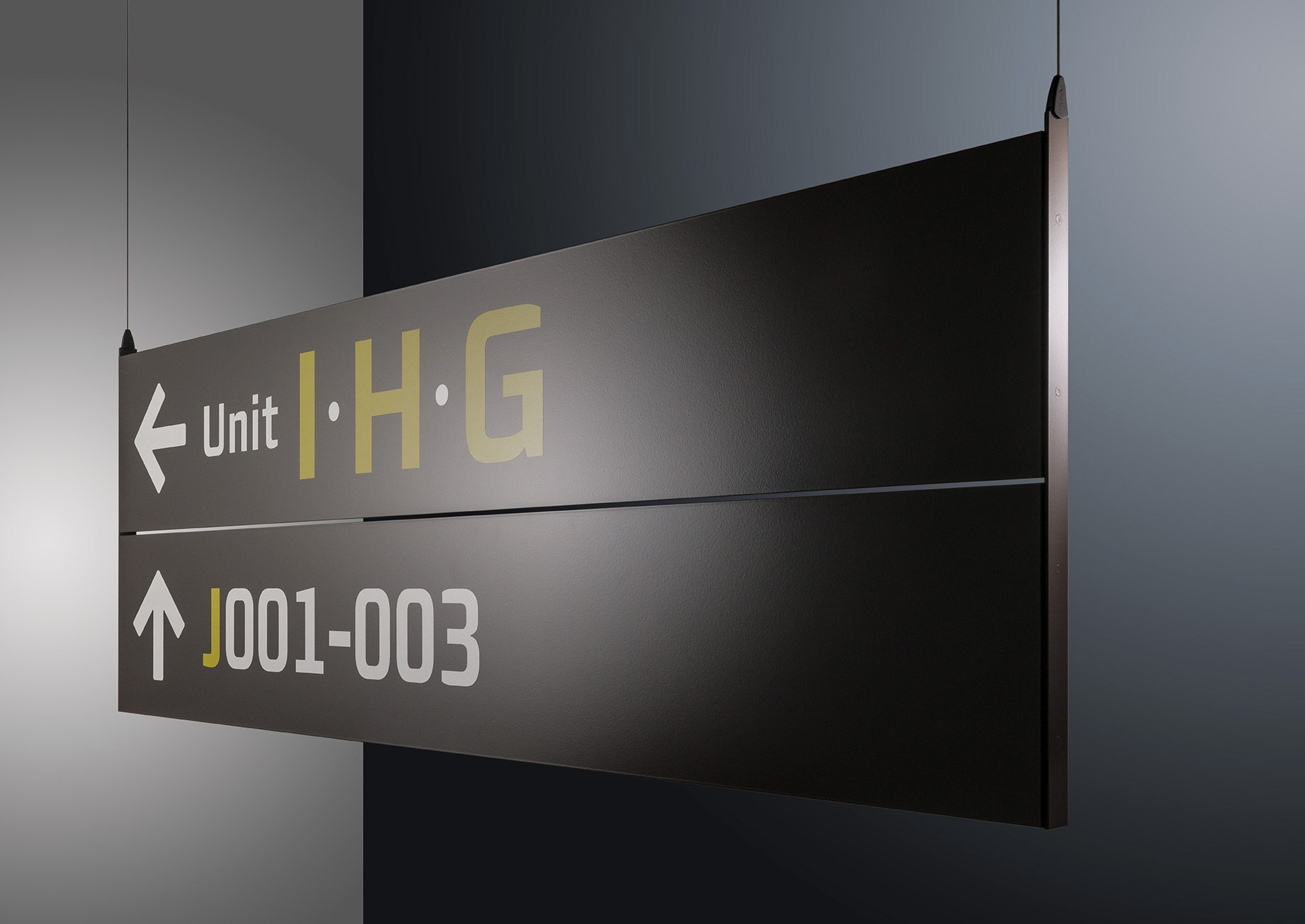 Client: Modulex / Danish Sign manufacturer
