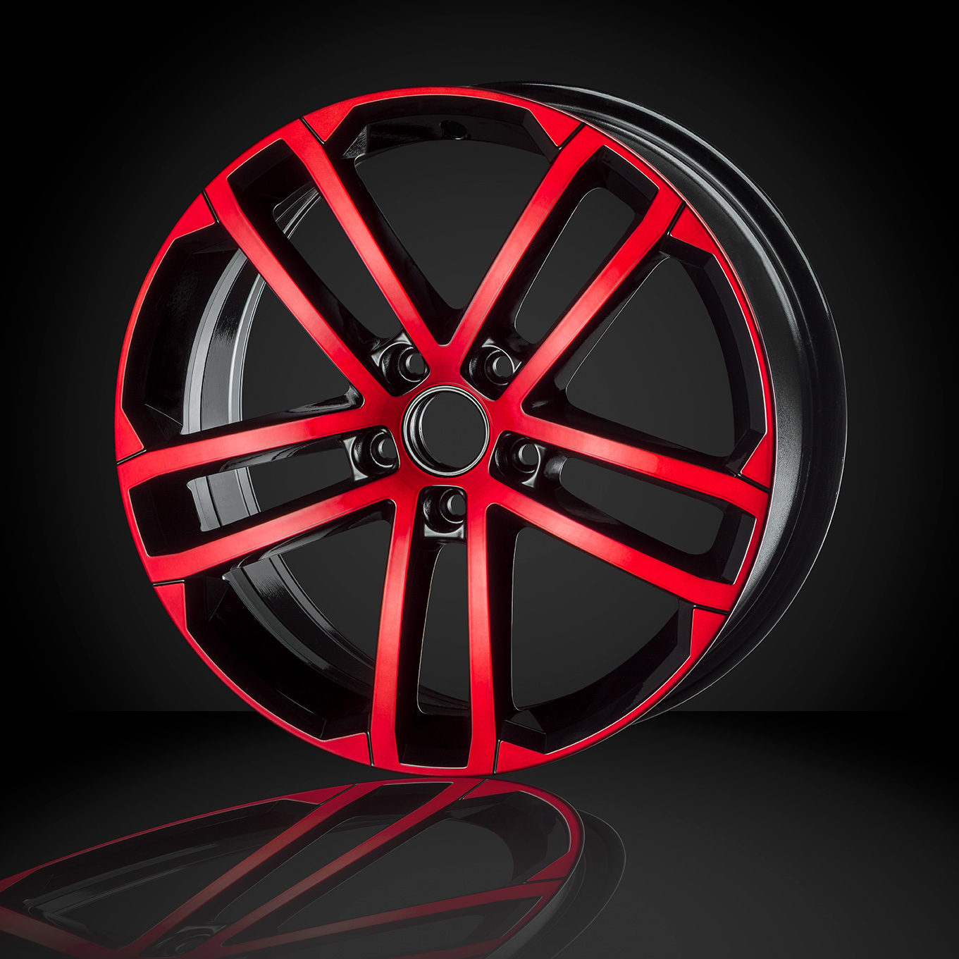 Client: South West Custom Wheels