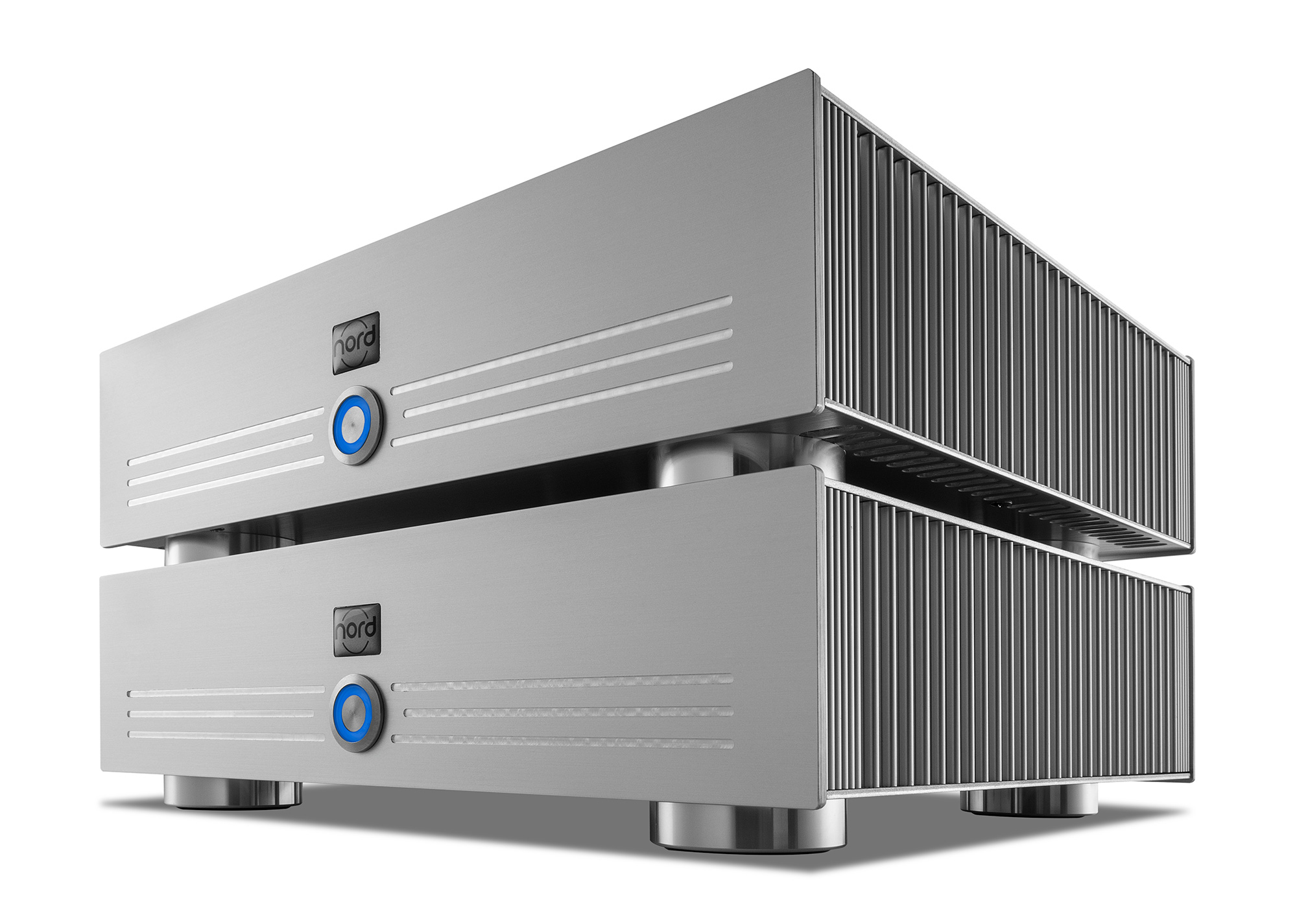 Client: Nord Amplifiers