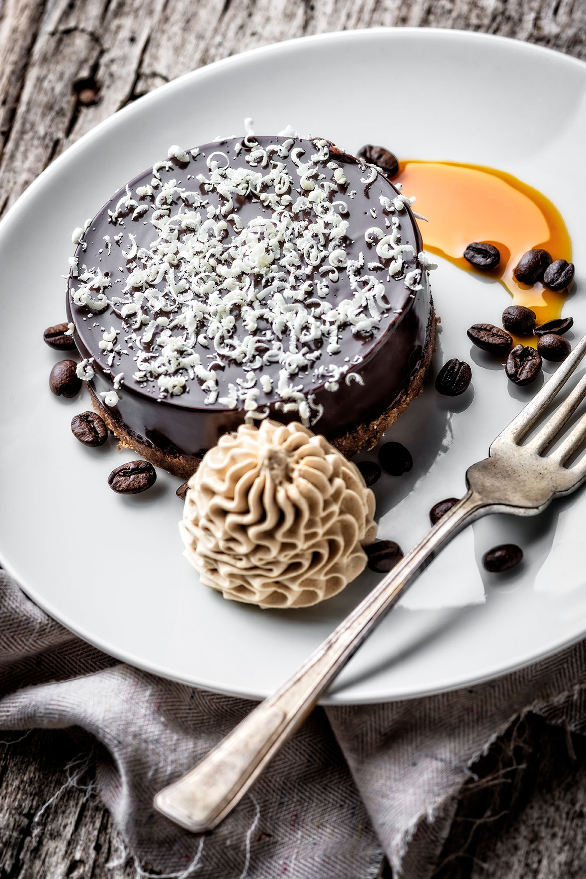 Client: Steve Lyons / Allaboutthefood.com