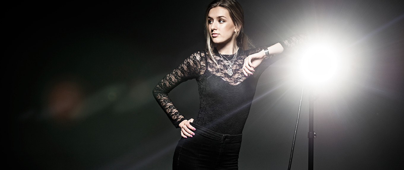 Client: Carter Gore Jewellery