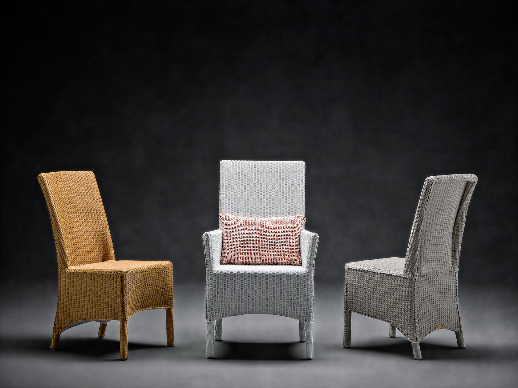 Client: Lloyd Looms Furniture