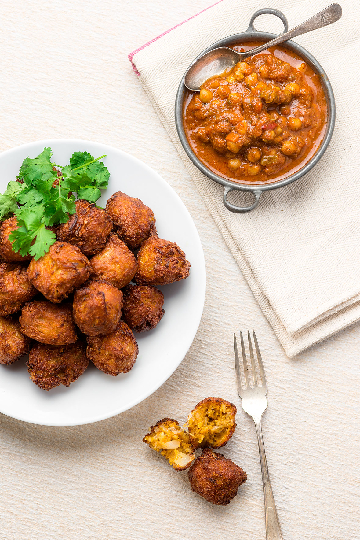 Client: Westbridge Foods