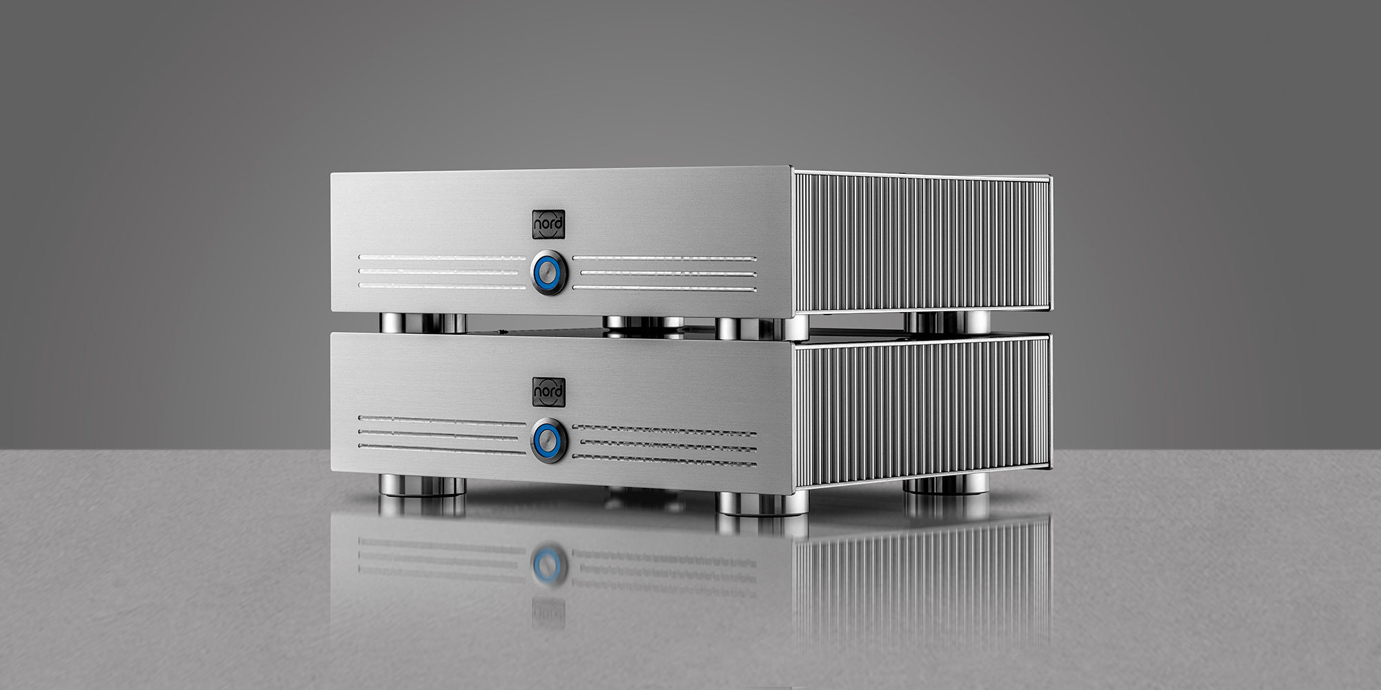Client: Nord Amplifiers
