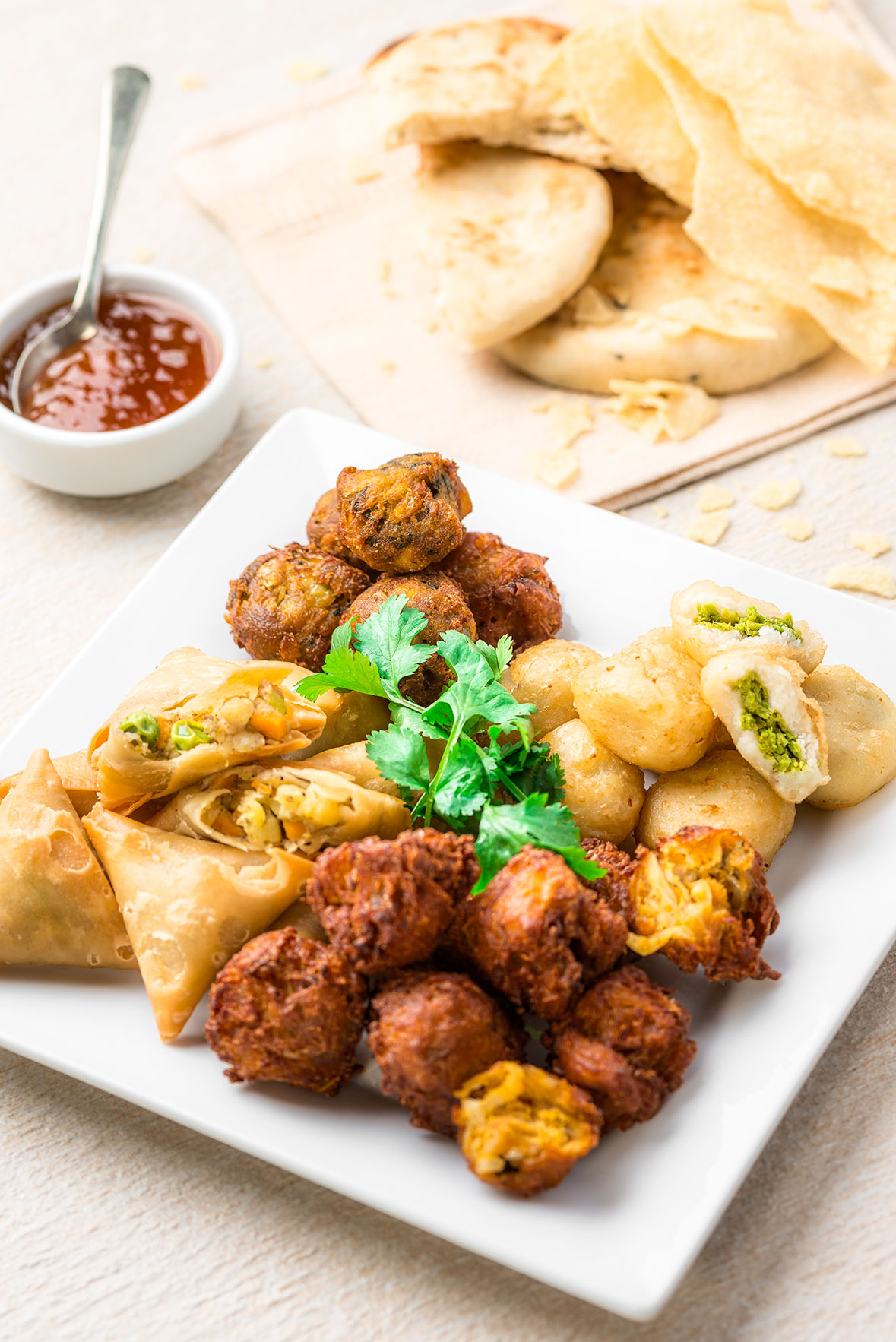 Client: Westbridge Foods