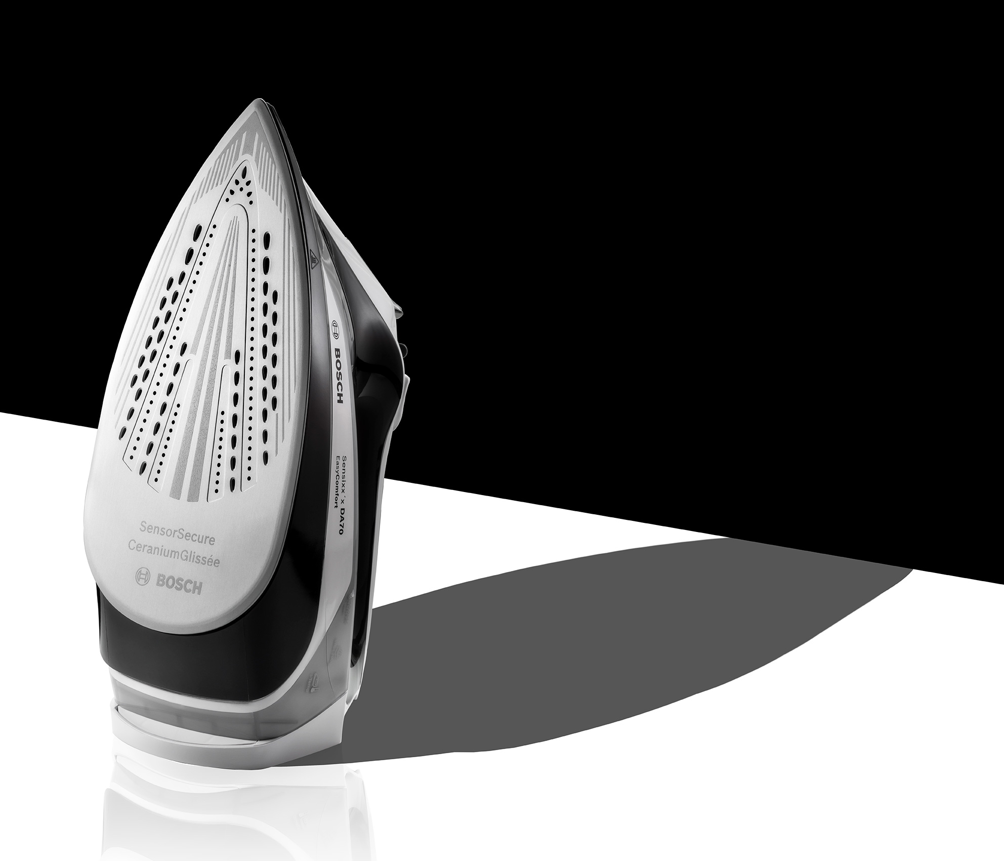 Client: Bosch / domestic products