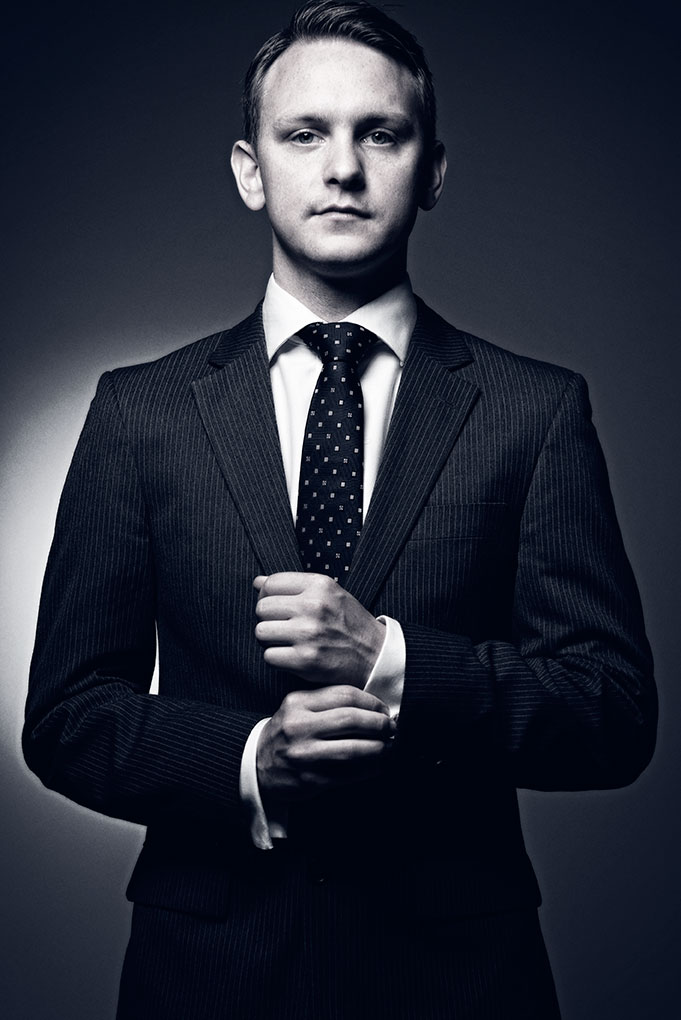 Client: Ed Dalley