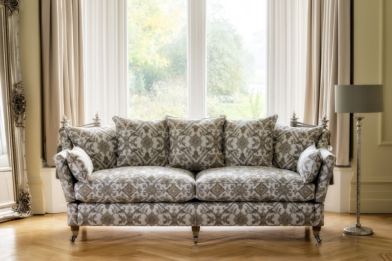 Client: Whiteheads Furniture