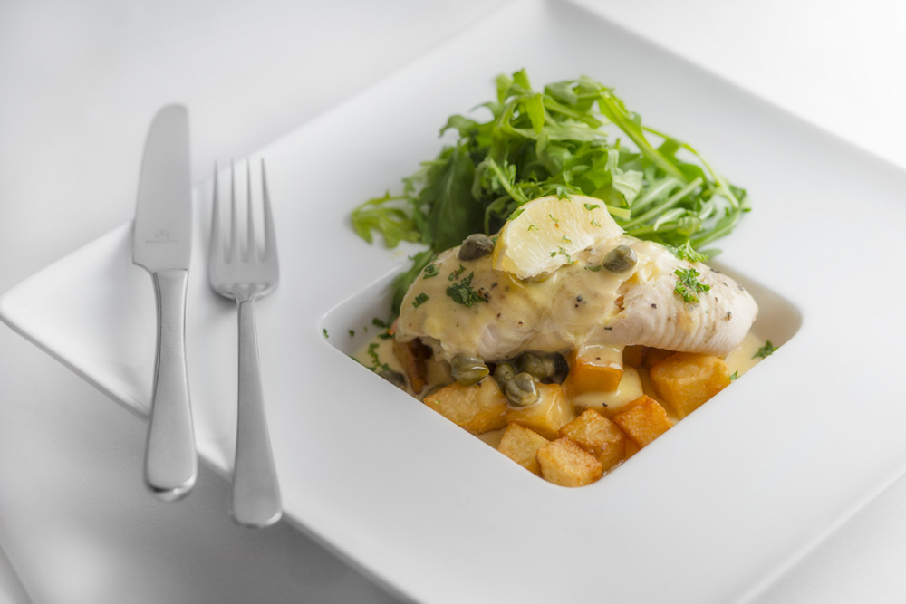 Client: The Castle Inn