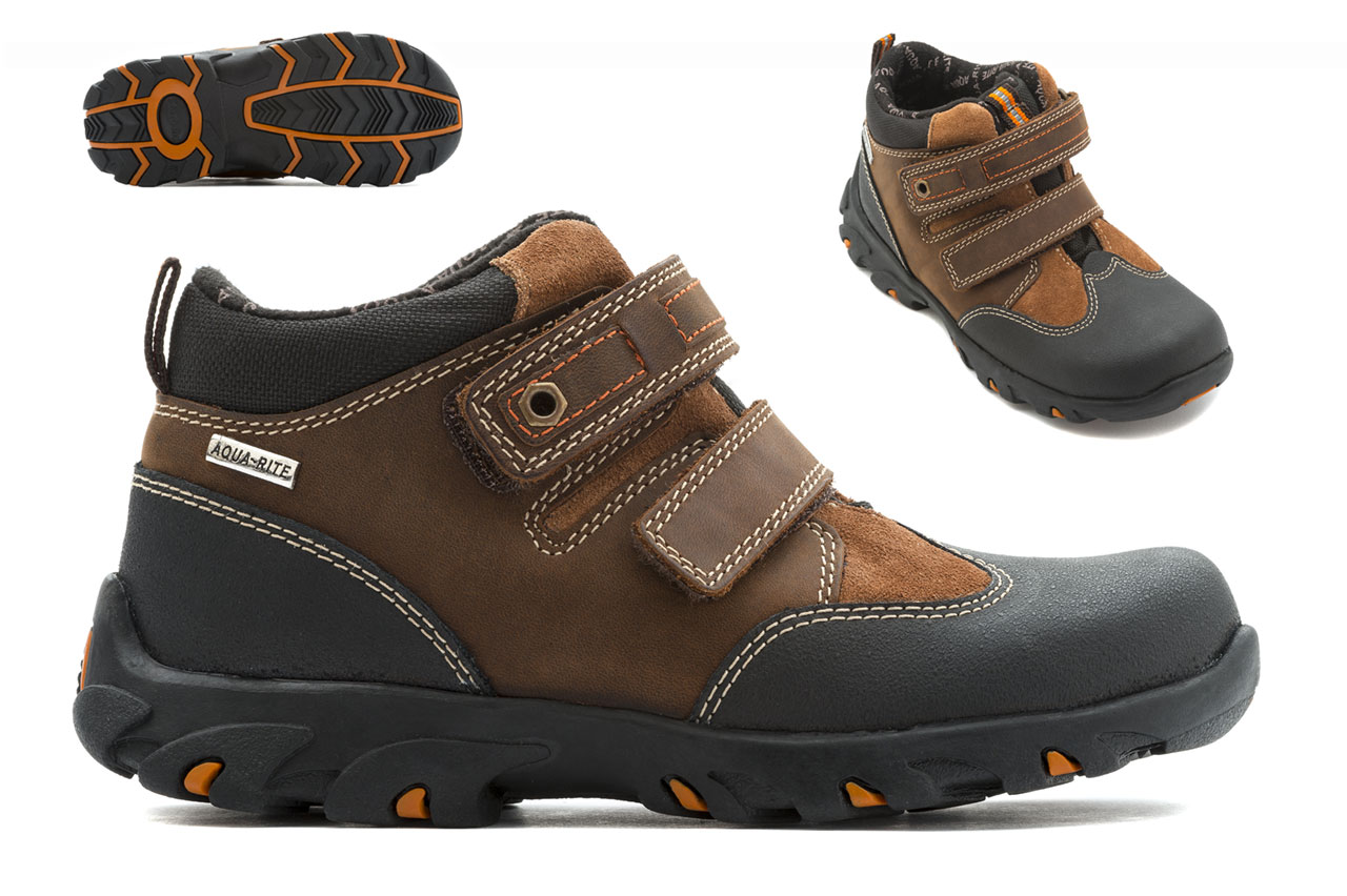 Client: Bahoo Shoes