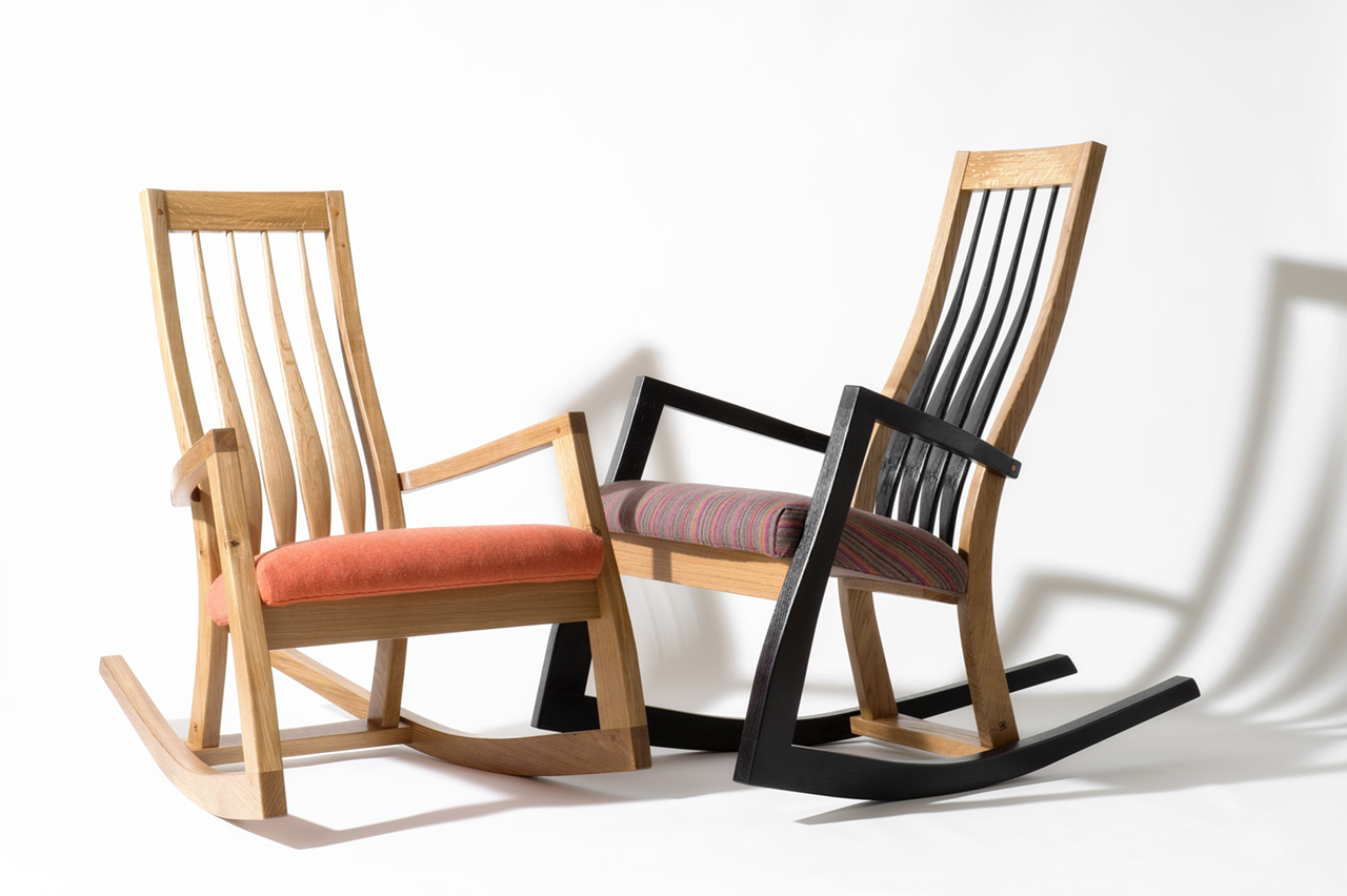 Client: Matt Turley Furniture