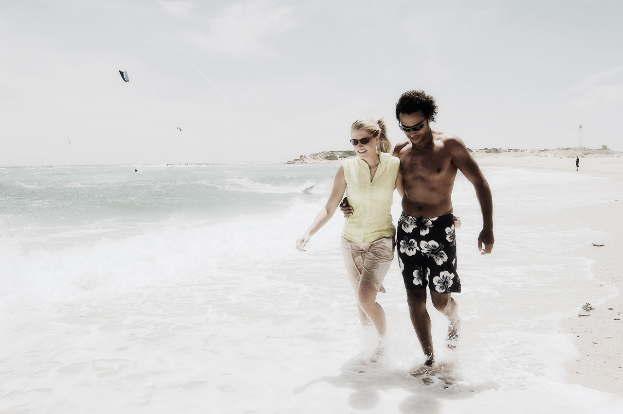 Client: Royal Robbins Clothing