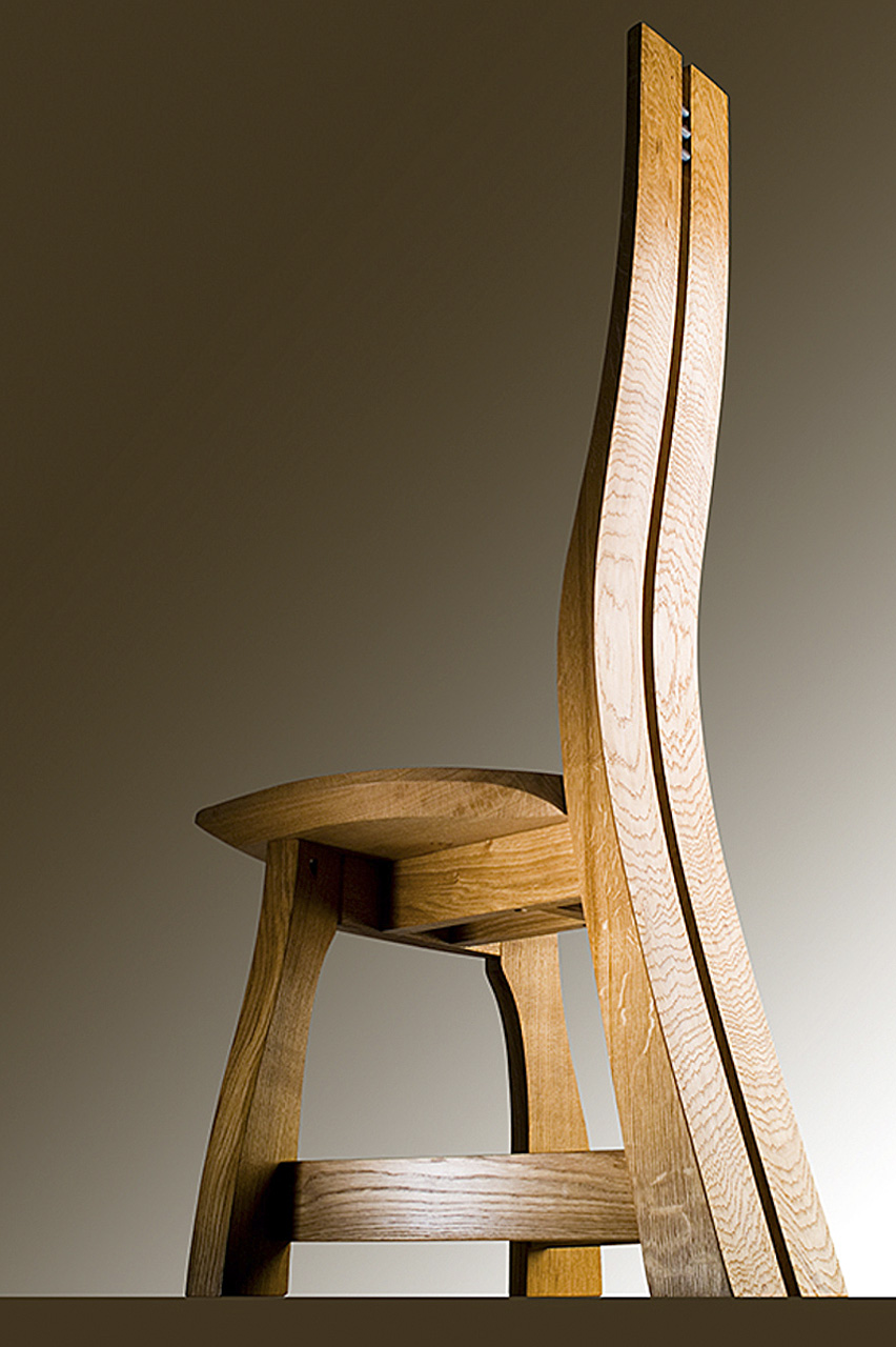 Client: Matt Turley Furniture