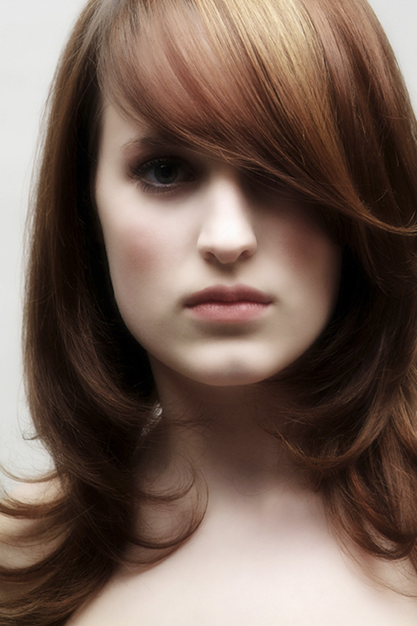Client: Daniel Gray salons