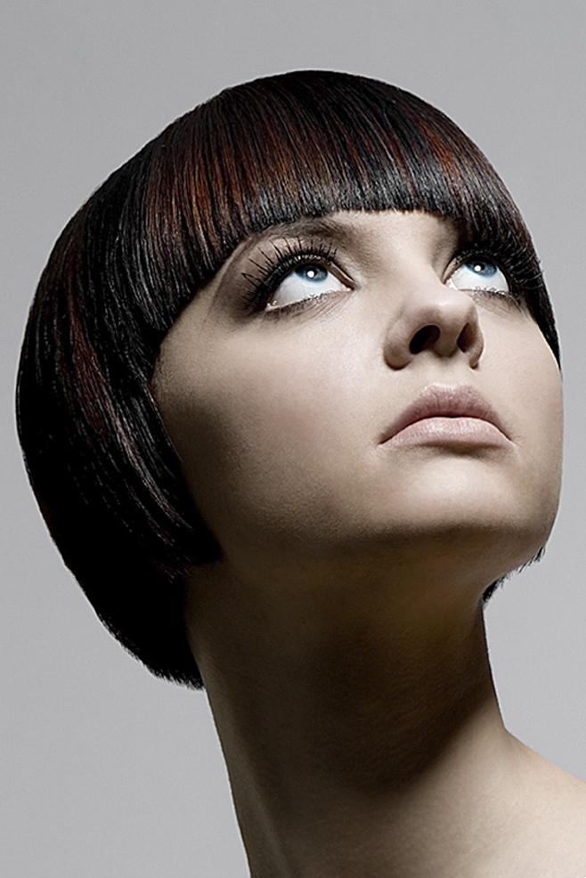 Client: Daniel Gray salons