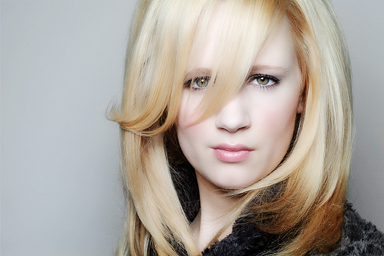 Client: Daniel Gray salons