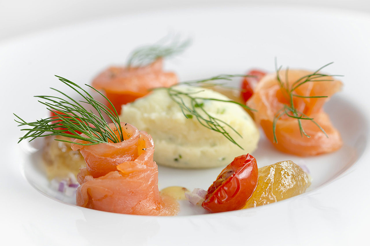 Client: Bowland Village Inns