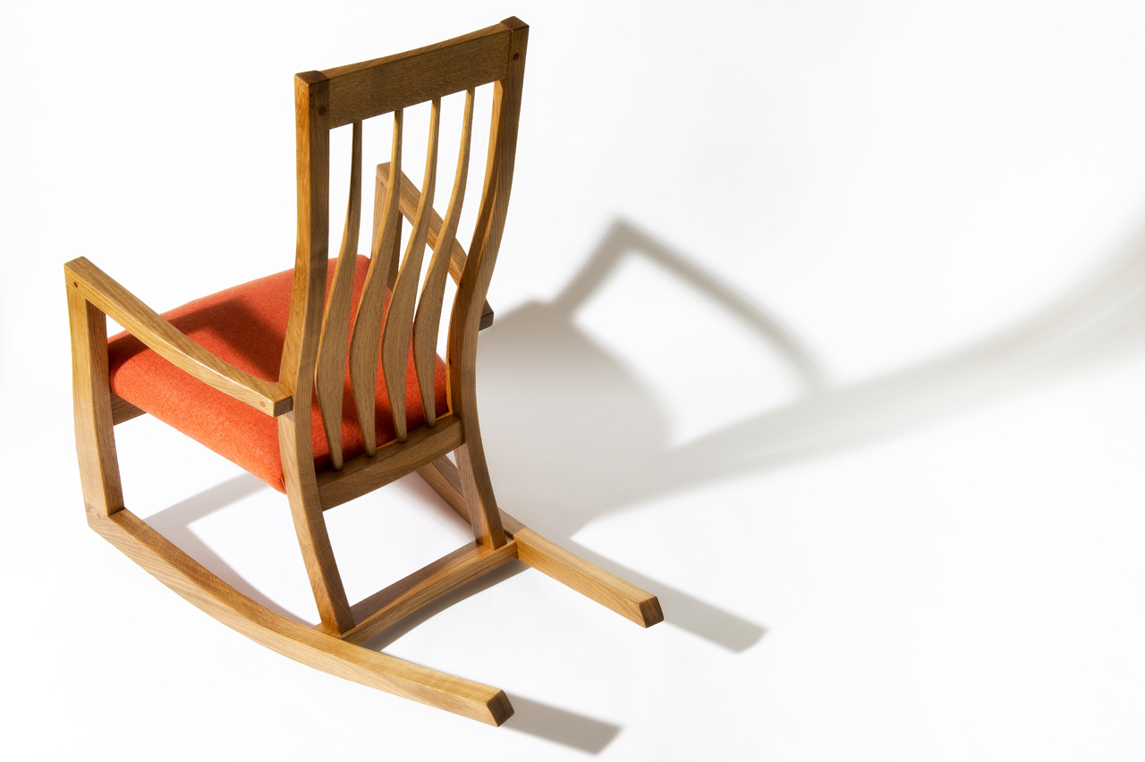 Client: Matt Turley Furniture