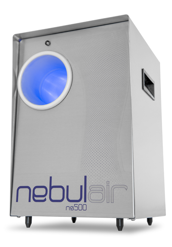 Client: Nebulair