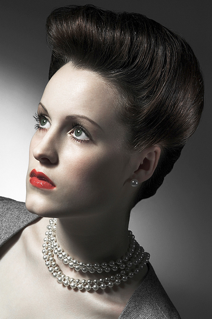 Client: Daniel Gray salons