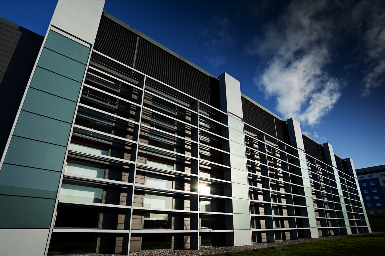 Client: STORi / Lancaster University